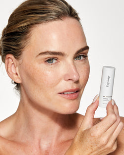 Caffeine Cooling Eye Serum Stick