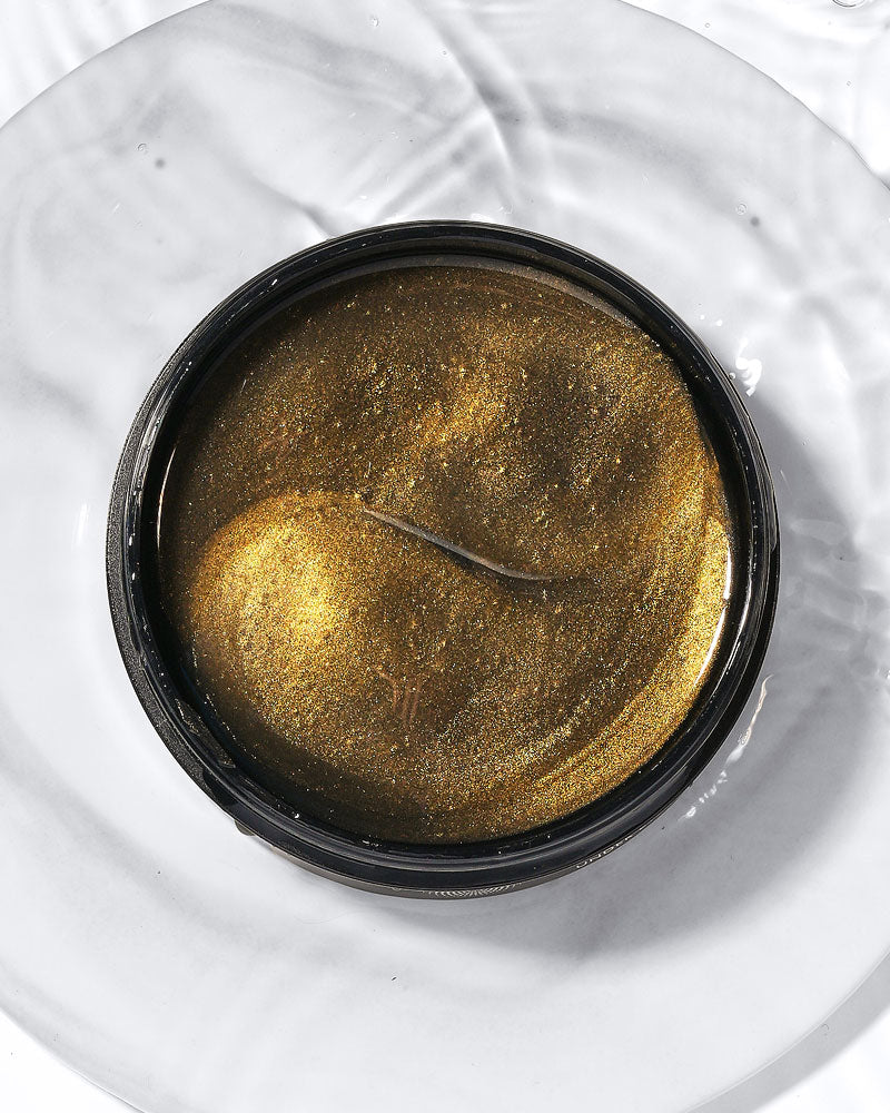 OFFER: Black Caviar Collagen Under Eye Patches