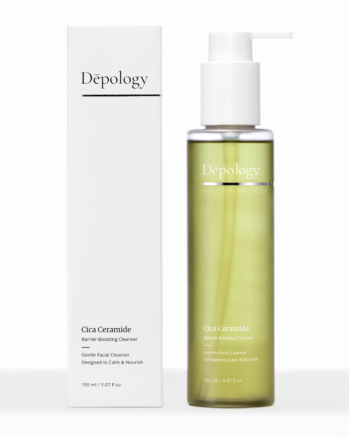 WHAT IS THIS CLEANSER FOR?