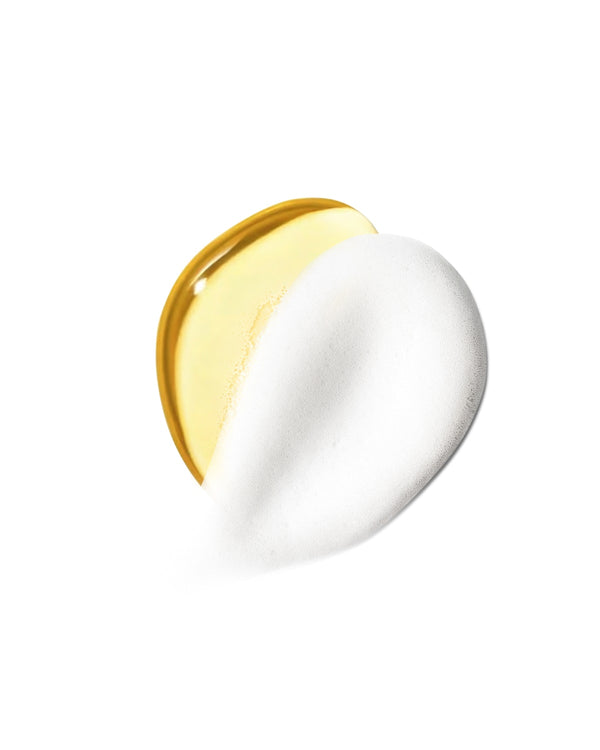 CloudMelt Makeup Remover Mousse Oil [US EXCLUSIVE]