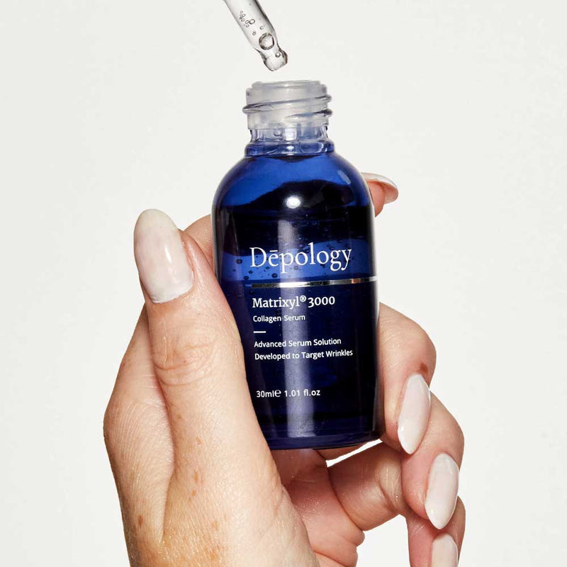 Matrixyl® 3000 Triple Bundle – Depology