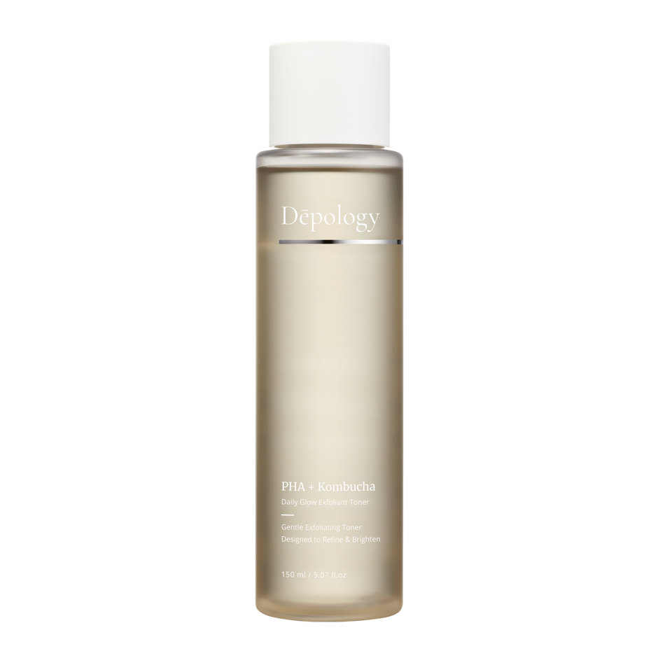 WHAT IS DAILY GLOW EXFOLIANT TONER FOR?