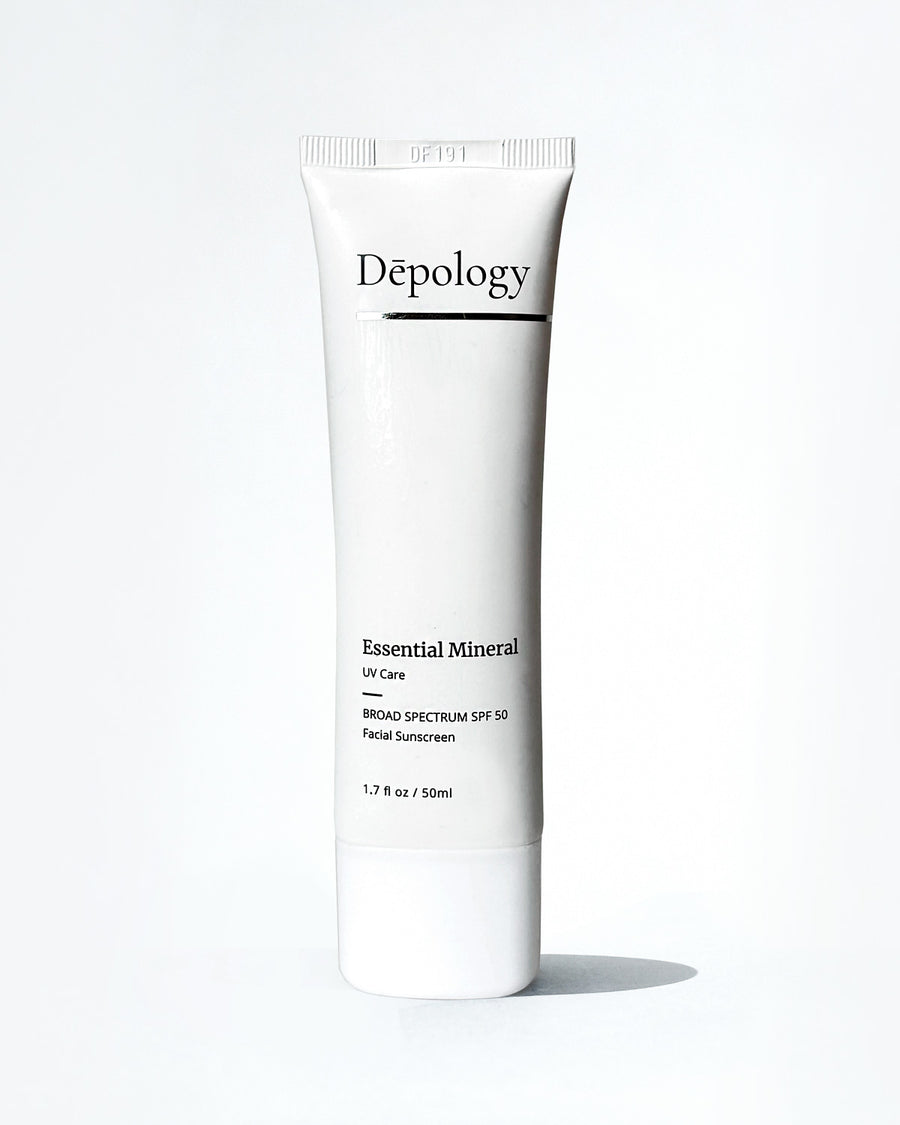 Full Protection SPF50 Sunscreen [US EXCLUSIVE]