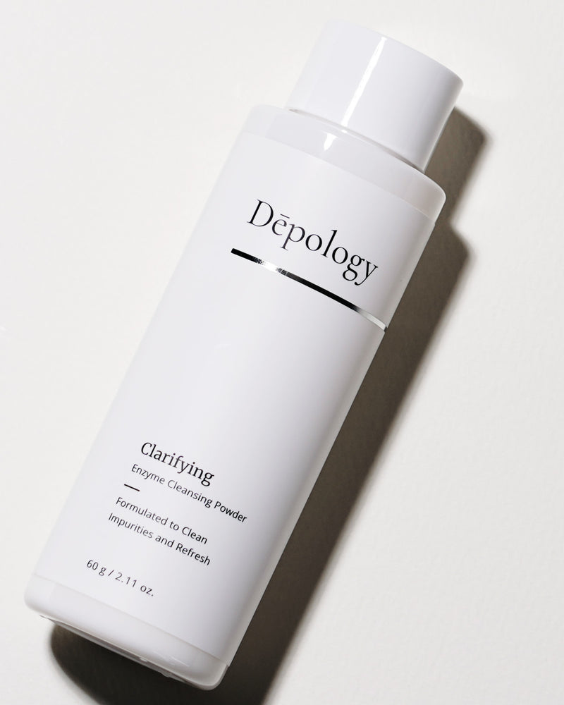 Offer: Clarifying Enzyme Cleansing Powder