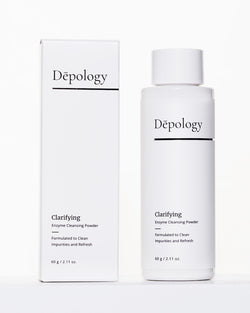 Offer: Clarifying Enzyme Cleansing Powder