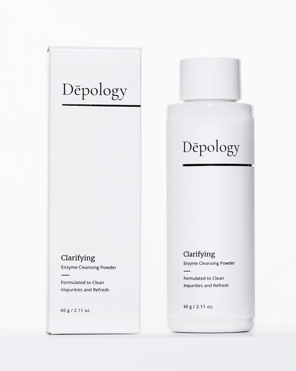 Offer: Clarifying Enzyme Cleansing Powder