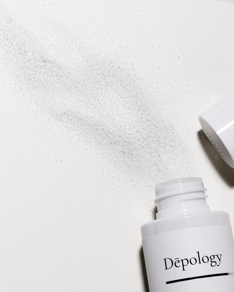 Clarifying Enzyme Cleansing Powder