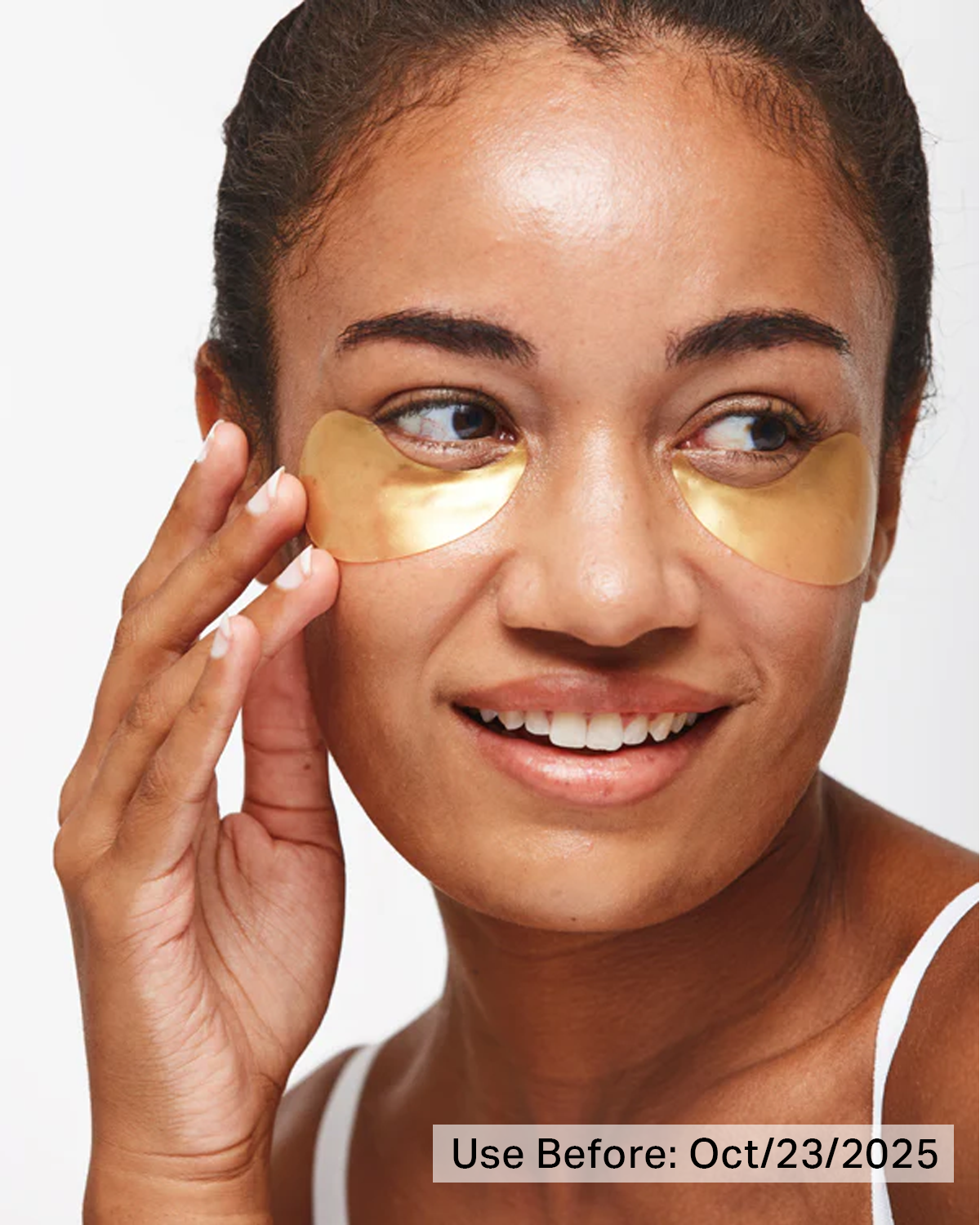 Restoring Day Under Eye Patch