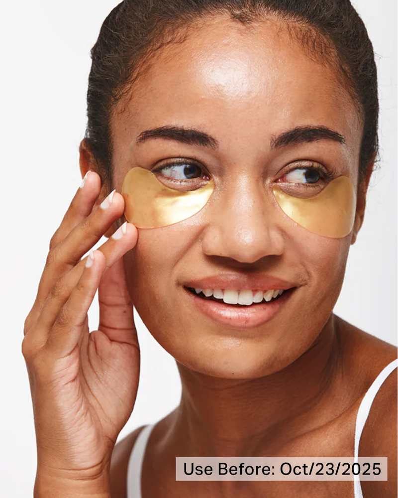 When to Use Eye Masks in Skincare Routine: Ultimate Guide