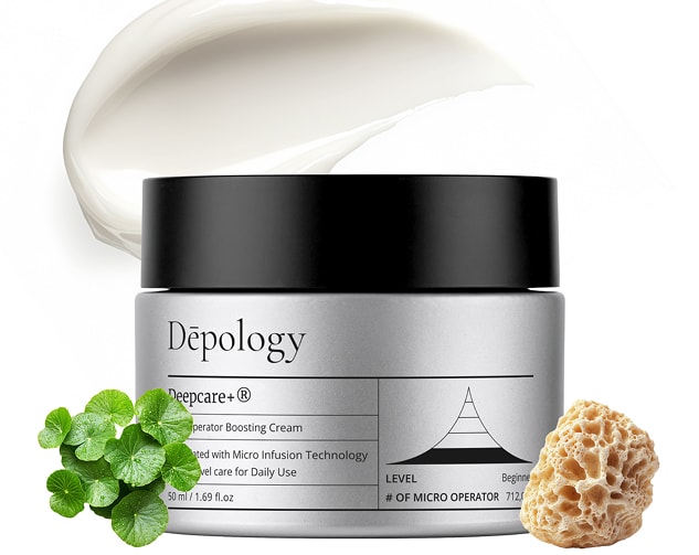 美容液 Ms. ADVANCED MICRONEEDLE REPAIR CREAM 美容液 Ms. ADVANCED