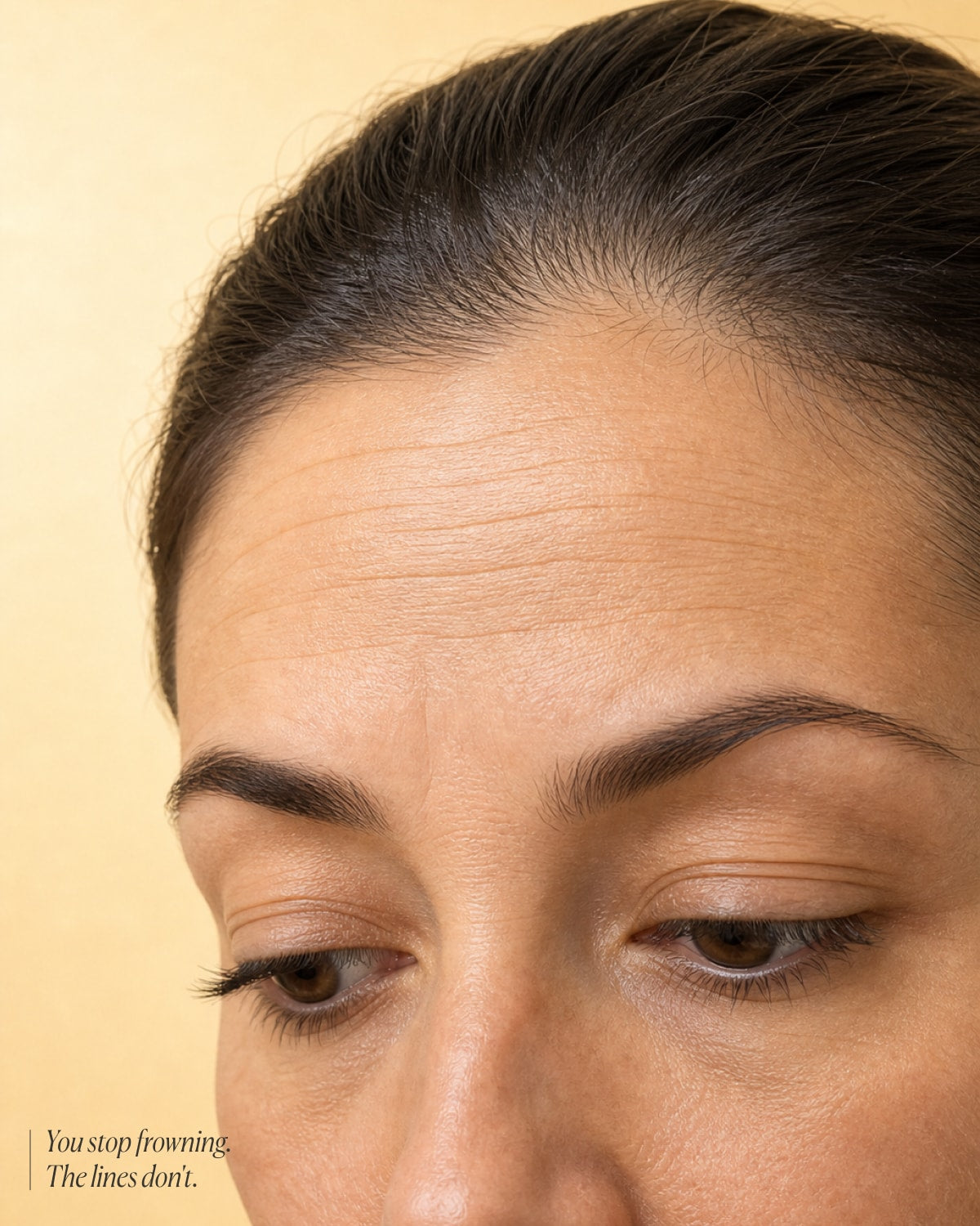 Deepcare+® Retinol-Infused Forehead Micro Dart Patches