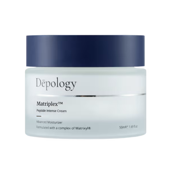 MATRIPLEX™ PEPTIDE INTENSE CREAM