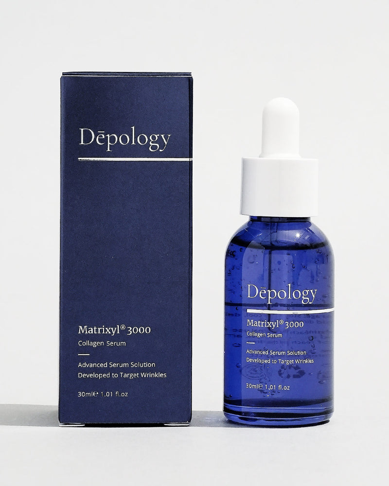 Matrixyl® 3000 Collagen Serum – Depology