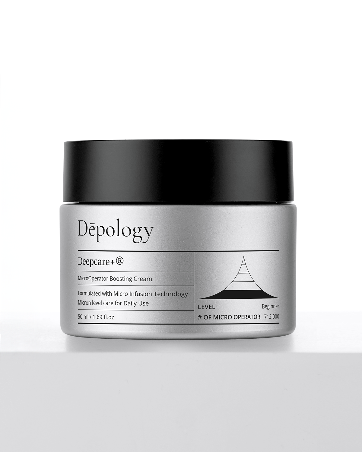 Deepcare+® MicroOperator Soothing Cream - Beginner