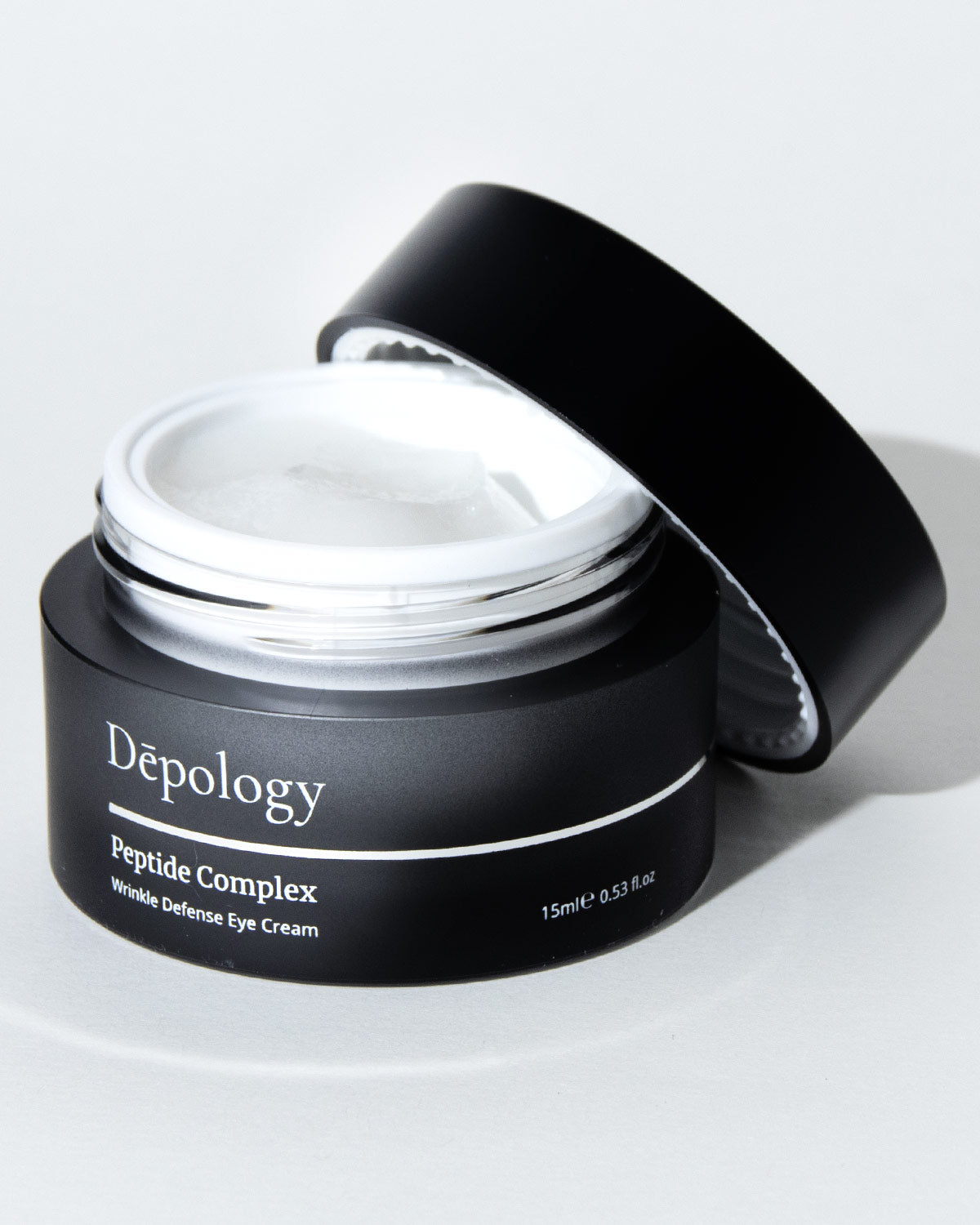 Peptide Complex Wrinkle Defense Eye Cream – Depology