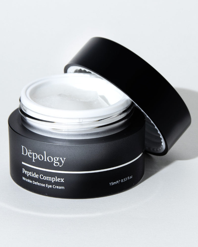 OFFER: Peptide Complex Wrinkle Defense Eye Cream