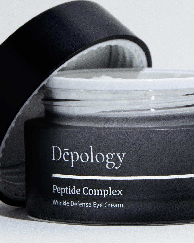 EASTER: Peptide Complex Wrinkle Defense Eye Cream