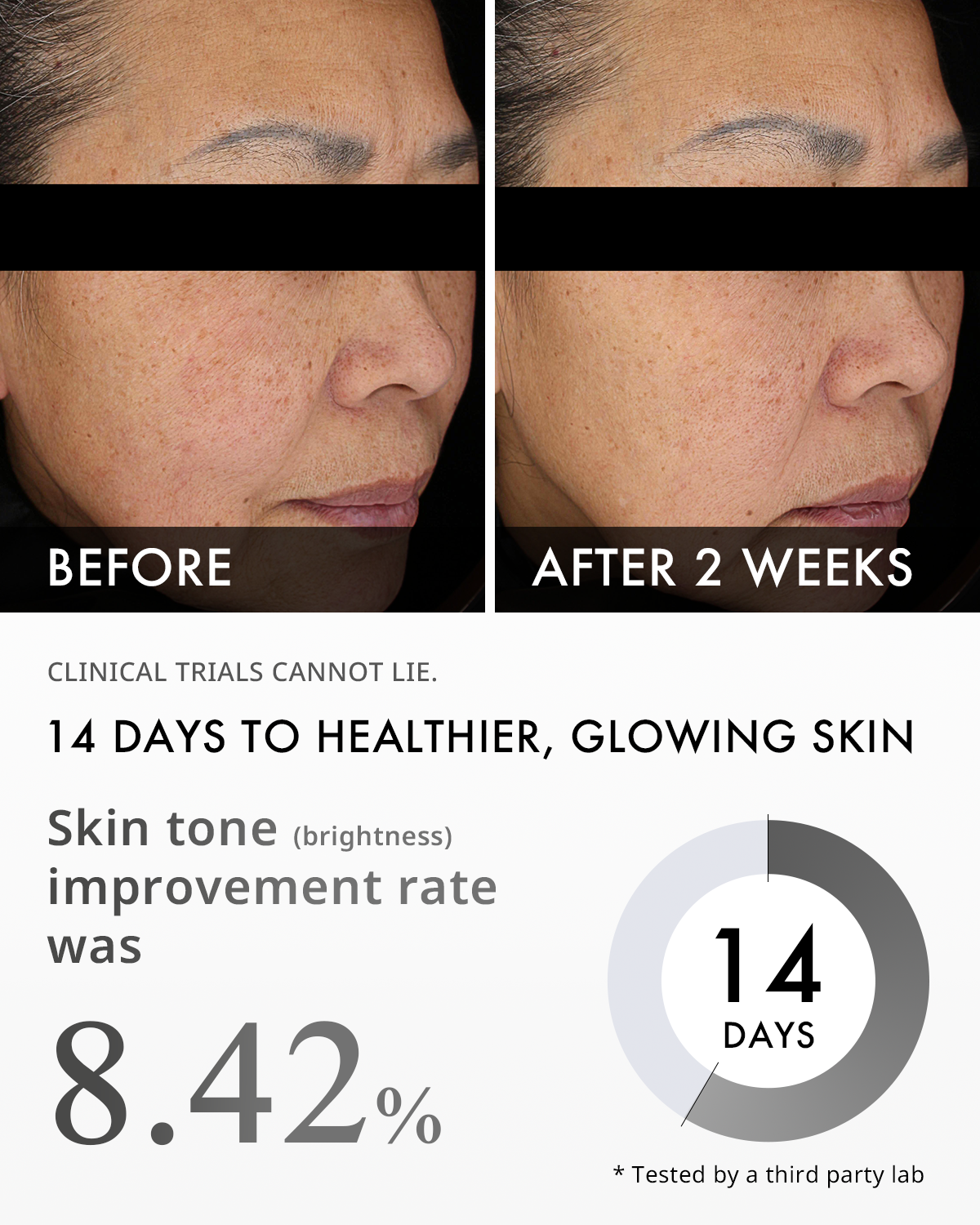 OFFER: Dark Spot Correcting N.A.T Serum