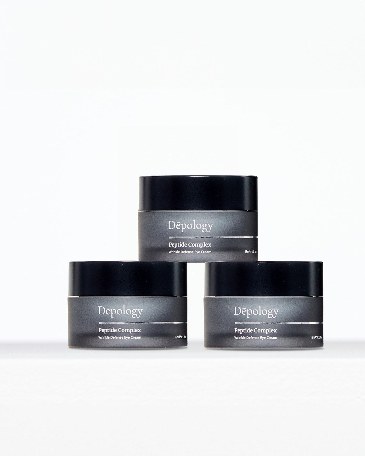 OFFER: Peptide Eye Renewal Trio