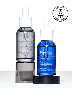 Depology Peptide-Serum Duo