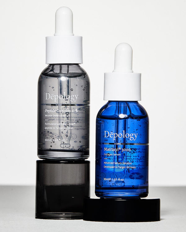 Peptide Duo + Caviar Multi-Balm Serum Stick