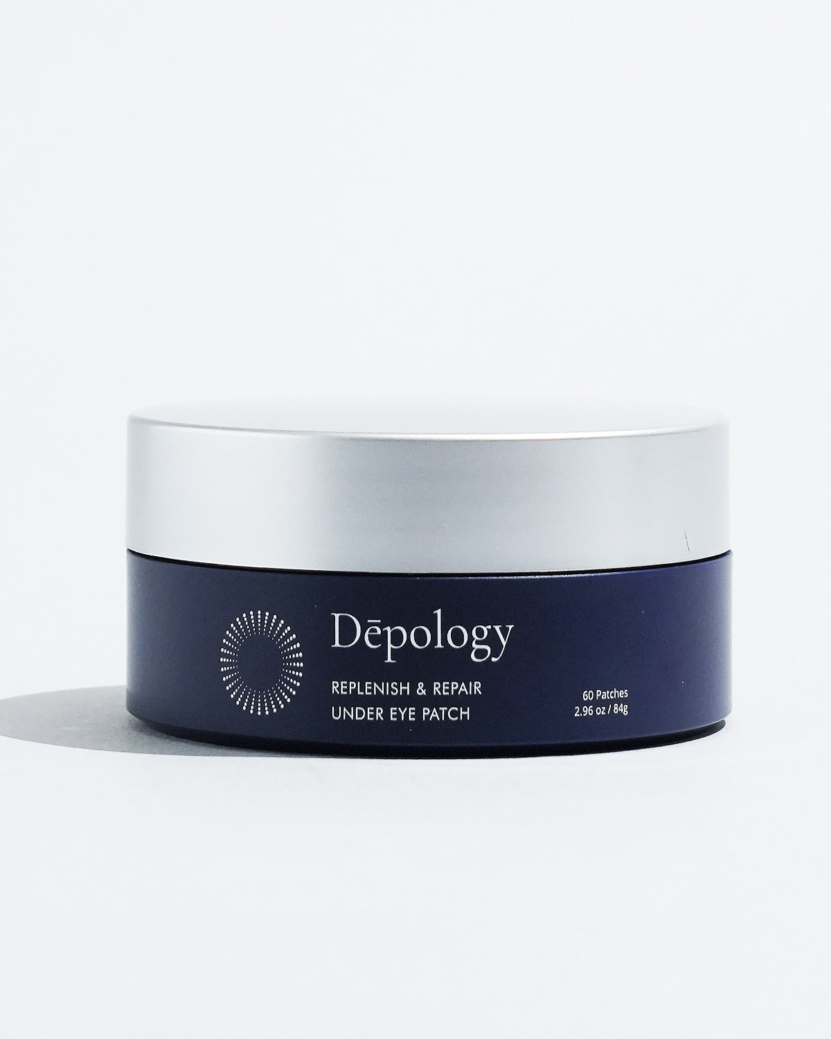 High-Quality Depology Eye Patch Capture for Your Screen High-Quality Depology Eye Patch Capture for Your Screen