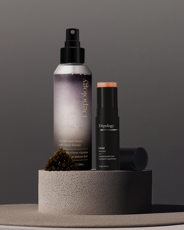 Caviar Glow Duo