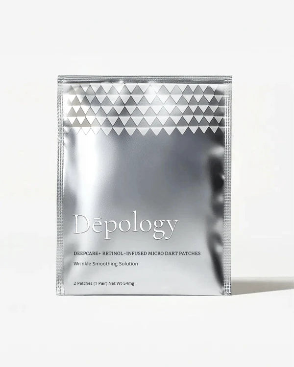 Deepcare+ Retinol-Infused Micro Dart Patches