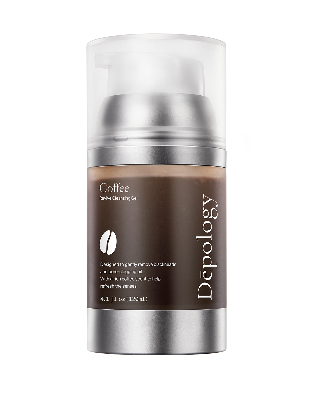 Caffeine Revive Cleansing Gel
