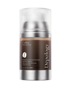Caffeine Revive Cleansing Gel