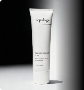 Full Protection SPF50 Sunscreen