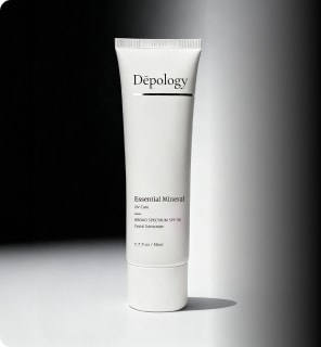 Full Protection SPF50 Sunscreen