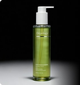 Cica Redness Relief Nourishing Cleanser