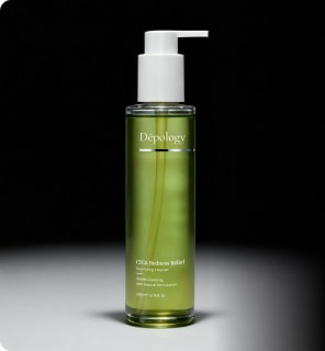 Cica Redness Relief Nourishing Cleanser