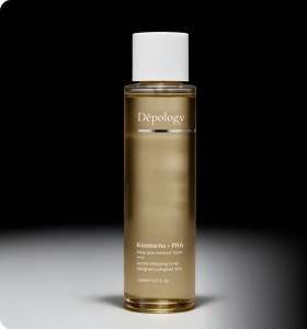 Daily Glow Exfoliant Boosting Toner