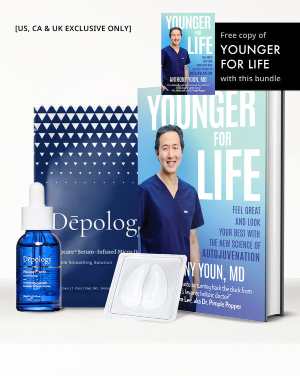 Favourites of Dr. Youn [US, CA & UK EXCLUSIVE]