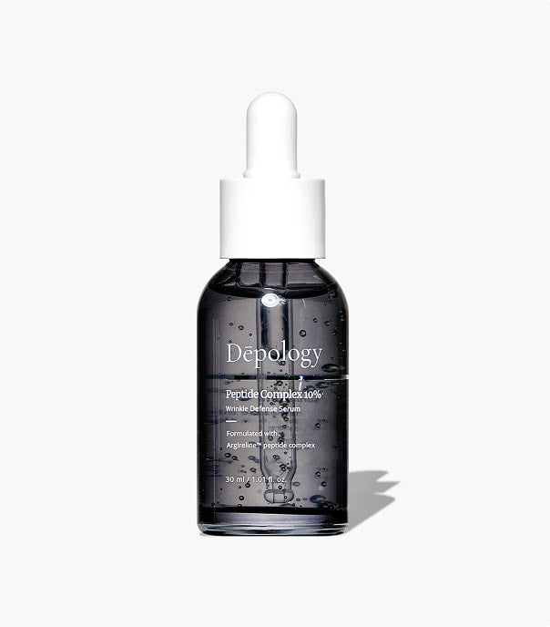Peptide Complex 10% Argireline™ peptide Serum