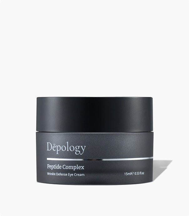 Peptide Complex Wrinkle Defense Eye Cream