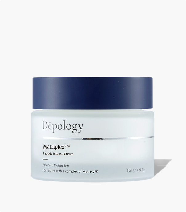 Matriplex™ Peptide Intense Cream