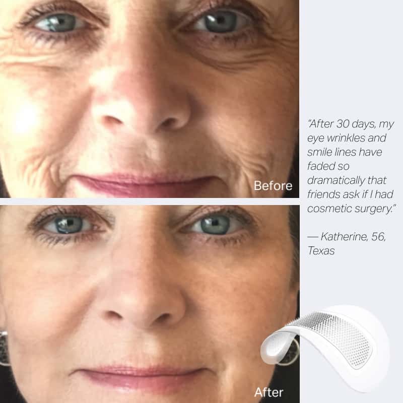 Build Your Smoother‑Looking Routine