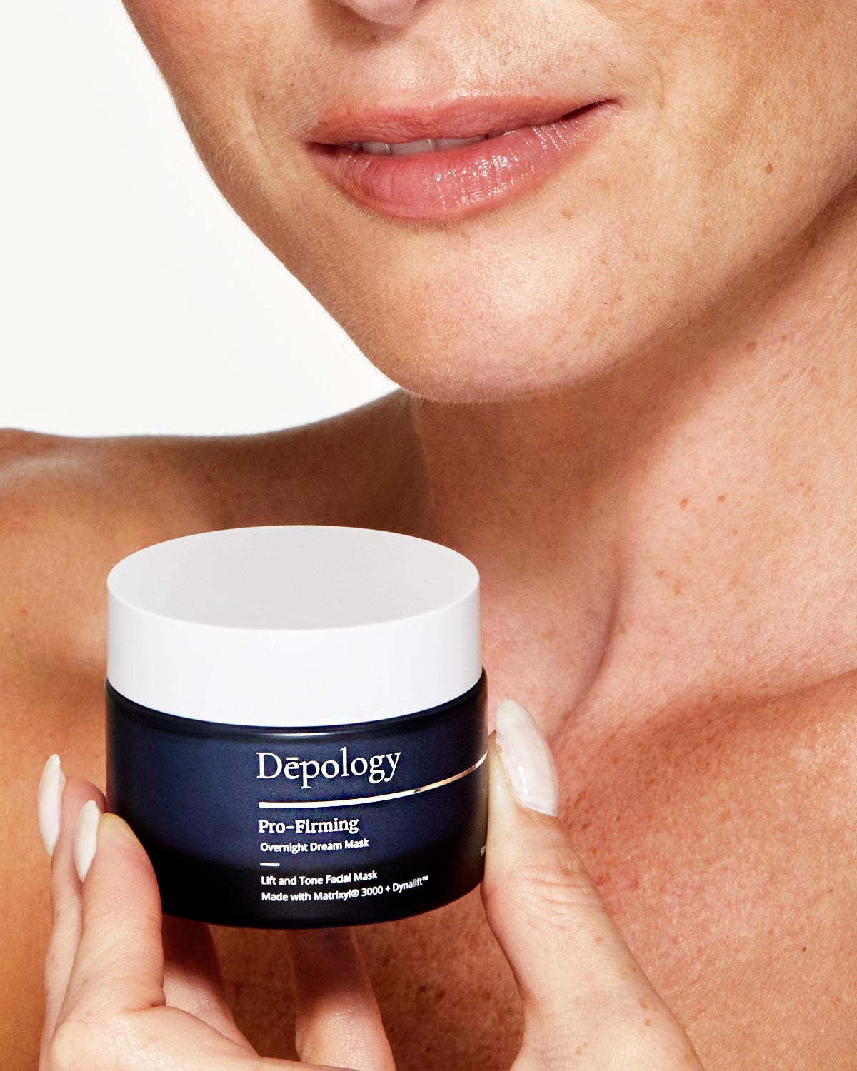 Pro-Firming Matrixyl® 3000 + Dynalift™ Night Mask