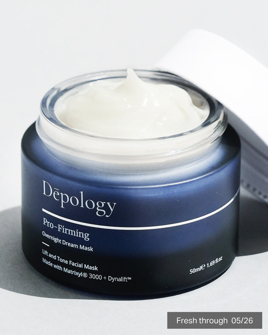 Pro-Firming Matrixyl® 3000 + Dynalift™ Night Mask