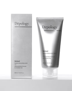 Ultra-Size Retinol Body Firming Lotion