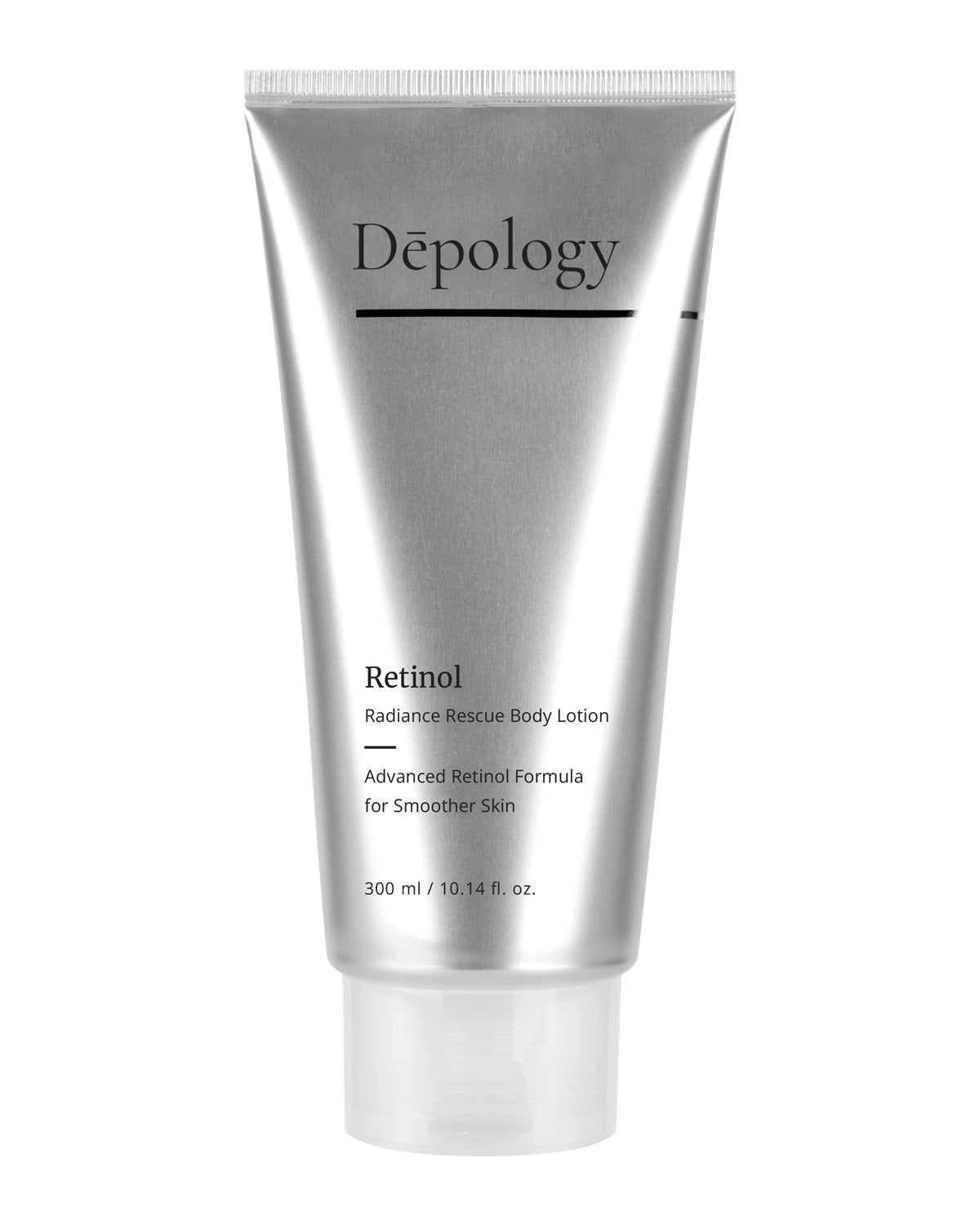 Ultra-Size Retinol Body Firming Lotion