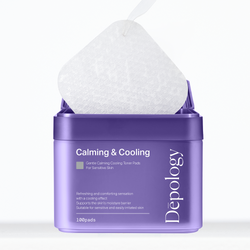 Calming & Cooling Pads 3 Jars