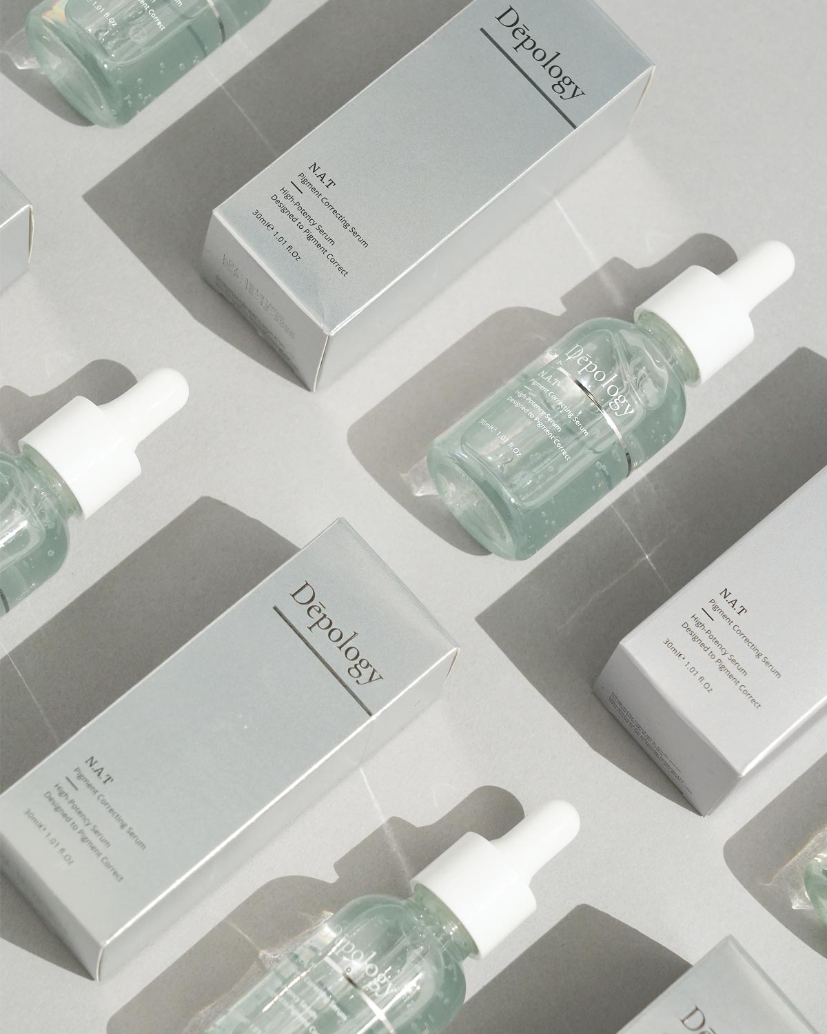OFFER: Dark Spot Correcting N.A.T Serum