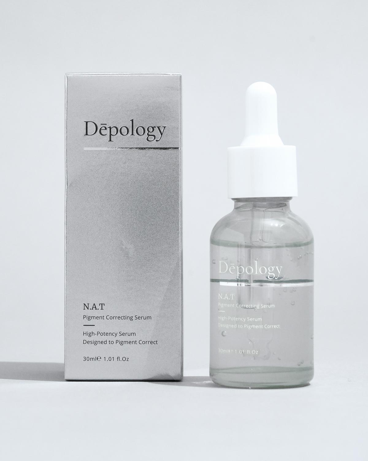 OFFER: Dark Spot Correcting N.A.T Serum